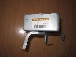TOYOTA PRIUS 2003-2008 ΠΛΑΚΕΤΑ EPS 89650-47082