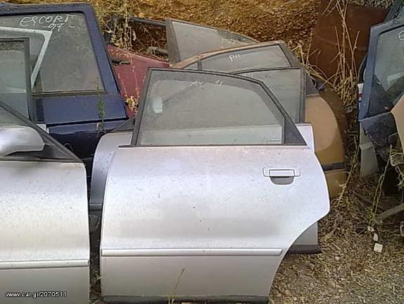 ΠΟΡΤΑ ΠΙΣΩ ΑΡΙΣΤΕΡΗ ΓΙΑ AUDI A4