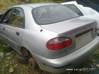 Porte-gobelet avant pour CHEVROLET (DAEWOO) Lanos T100