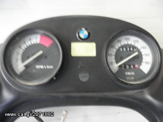 BMW F650 KONTEΡ ΣΤΡΟΦΟΜΕΤΡΟ-thumb-1