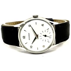 MOVADO vintage mechanic-thumb-1