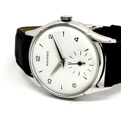 MOVADO vintage mechanic-thumb-4