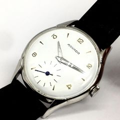 MOVADO vintage mechanic-thumb-5