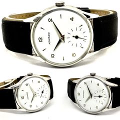 MOVADO vintage mechanic-thumb-8
