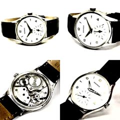 MOVADO vintage mechanic-thumb-3
