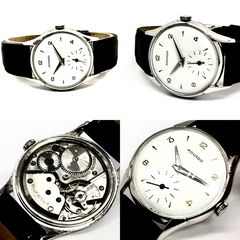 MOVADO vintage mechanic-thumb-10