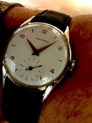 MOVADO vintage mechanic-thumb-34
