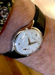 MOVADO vintage mechanic-thumb-37