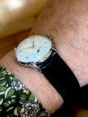 MOVADO vintage mechanic-thumb-38