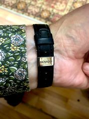 MOVADO vintage mechanic-thumb-39