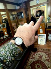 MOVADO vintage mechanic-thumb-40
