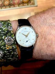 MOVADO vintage mechanic-thumb-41