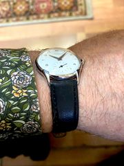 MOVADO vintage mechanic-thumb-42