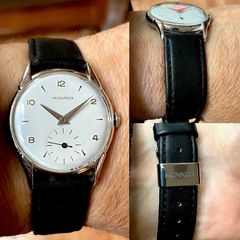 MOVADO vintage mechanic-thumb-6