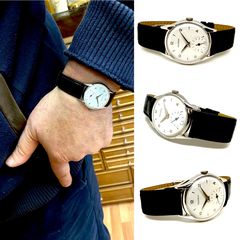 MOVADO vintage mechanic-thumb-12