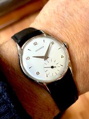 MOVADO vintage mechanic-thumb-17