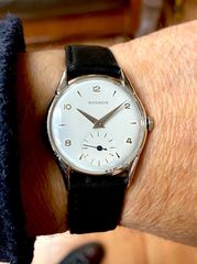 MOVADO vintage mechanic-thumb-19