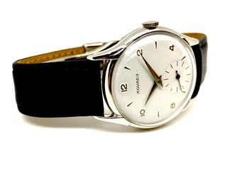 MOVADO vintage mechanic-thumb-23