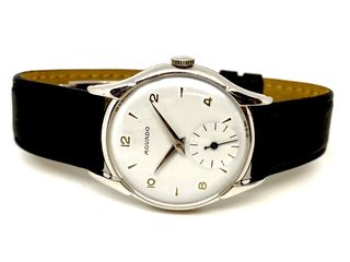 MOVADO vintage mechanic-thumb-24