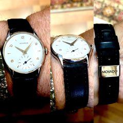 MOVADO vintage mechanic-thumb-29