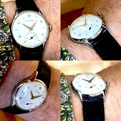 MOVADO vintage mechanic-thumb-30