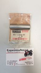 ΠΥΡΟΣ ΠΙΣΤΟΝΙΟΥ YAMAHA DT175 / TY175