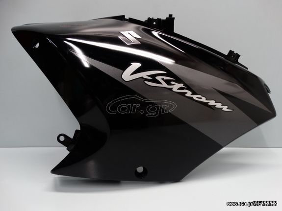 SUZUKI V-STROM 650 '04-'10 RH FAIRING