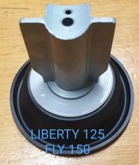 ΜΕΜΒΡΑΝΗ ΚΑΡΜΠΥΡΑΤΕΡ LIBERTY125/FLY150 4T