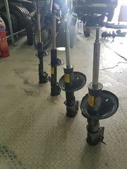 CHEVROLET LACETTI ΑΜΟΡΤΙΣΕΡ-thumb-2