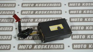 ΗΛΕΚΤΡΟΝΙΚΗ   HONDA  VF 500 '84-'86 (131100-4170)  MF2 / ΜΟΤΟ  ΚΟΣΚΕΡΙΔΗΣ 