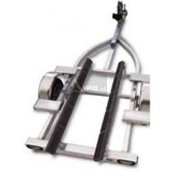 ΛΥΡΗΣ CALIBER MARINE SLIDES GLIDE ΜΑΥΡΟ 7.62 cm W x 38.10 cm, 23010