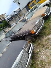 Mercedes-Benz 200 1980 w123-thumb-18