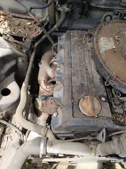 Mercedes-Benz 200 1980 w123-thumb-10