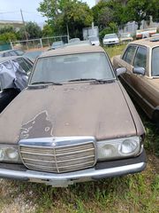 Mercedes-Benz 200 1980 w123-thumb-16