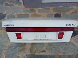 HYUNDAI LANTRA 90-92 ΠΟΡΤ ΜΠΑΓΚΑΖ