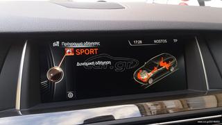Bmw M550 2015 d xDrive M-Sportpaket 380hp-thumb-50
