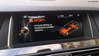 Bmw M550 2015 d xDrive M-Sportpaket 380hp-thumb-51