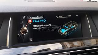 Bmw M550 2015 d xDrive M-Sportpaket 380hp-thumb-53