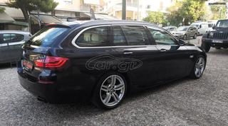 Bmw M550 2015 d xDrive M-Sportpaket 380hp-thumb-12