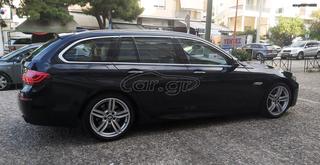 Bmw M550 2015 d xDrive M-Sportpaket 380hp-thumb-13