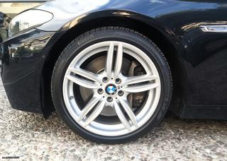 Bmw M550 2015 d xDrive M-Sportpaket 380hp-thumb-74