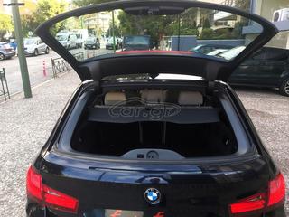 Bmw M550 2015 d xDrive M-Sportpaket 380hp-thumb-70