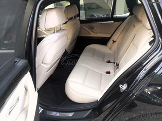 Bmw M550 2015 d xDrive M-Sportpaket 380hp-thumb-68