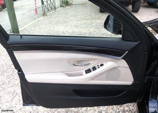 Bmw M550 2015 d xDrive M-Sportpaket 380hp-thumb-18