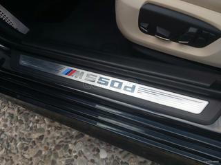 Bmw M550 2015 d xDrive M-Sportpaket 380hp-thumb-23