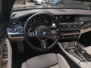 Bmw M550 2015 d xDrive M-Sportpaket 380hp-thumb-26