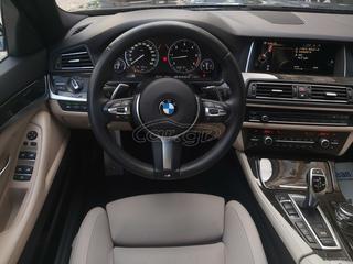 Bmw M550 2015 d xDrive M-Sportpaket 380hp-thumb-27