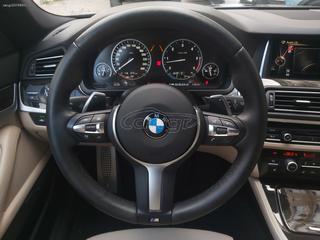 Bmw M550 2015 d xDrive M-Sportpaket 380hp-thumb-28