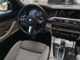 Bmw M550 2015 d xDrive M-Sportpaket 380hp-thumb-31