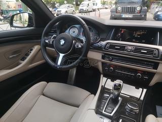 Bmw M550 2015 d xDrive M-Sportpaket 380hp-thumb-32